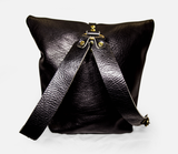 Black Bison Backpack