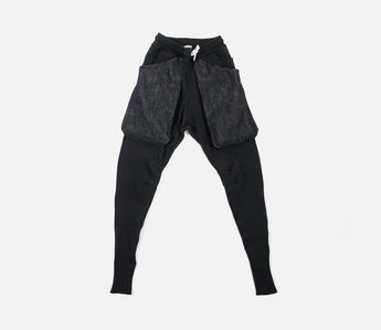 Daily Rocker Pant