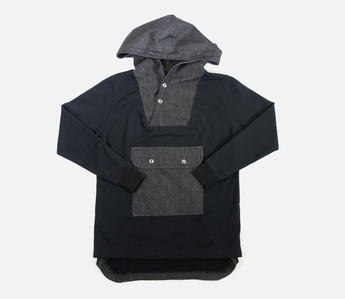 Sailor Hoody